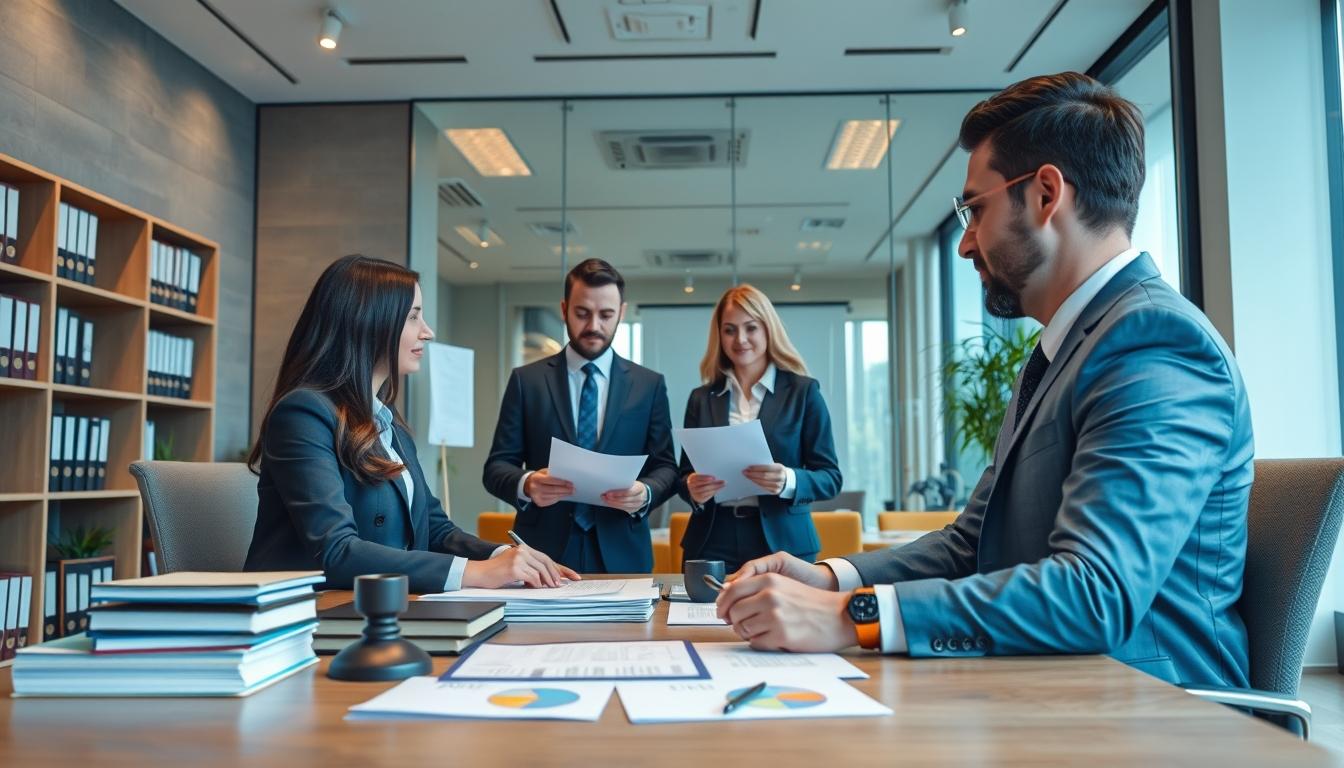 Support for real estate compliance